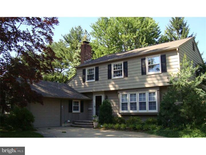 332 Bortons Mill Road Cherry Hill, NJ 08034 - Photo 1 of 25 Exterior Front
