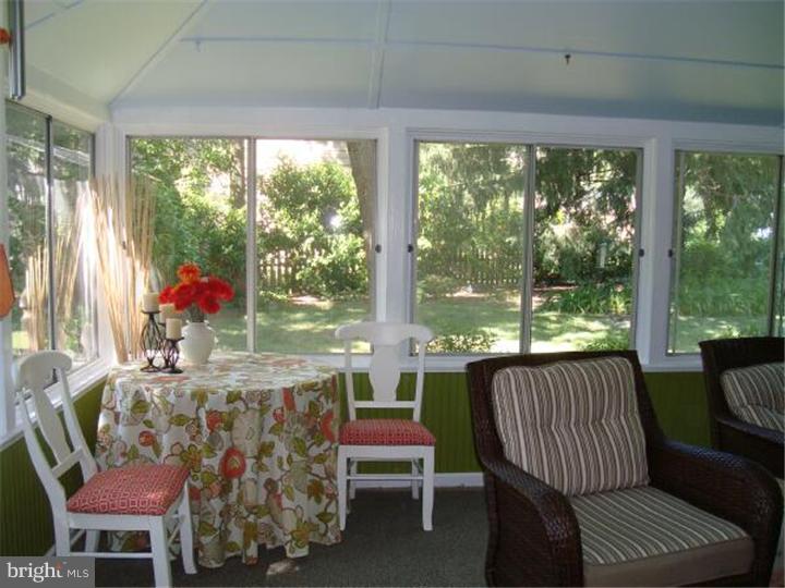 332 Bortons Mill Road Cherry Hill, NJ 08034 - Photo 12 of 25 Sun Room
