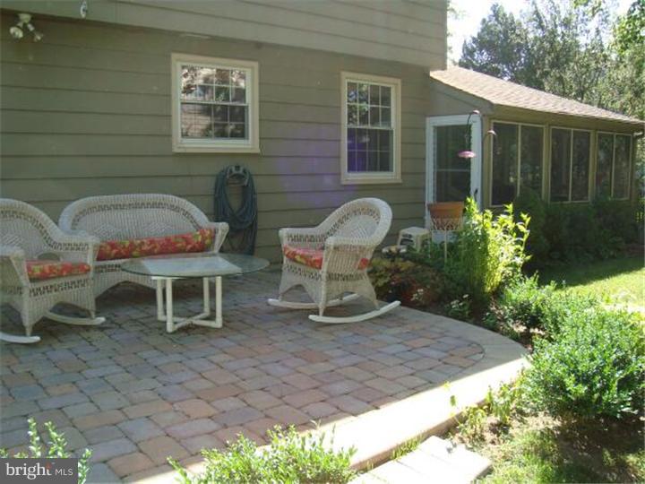 332 Bortons Mill Road Cherry Hill, NJ 08034 - Photo 24 of 25 Patio