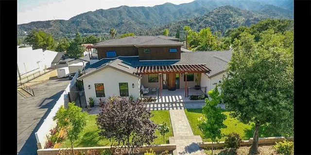 $2,595,000 | 2806 Manhattan Avenue, Glendale, CA 91214