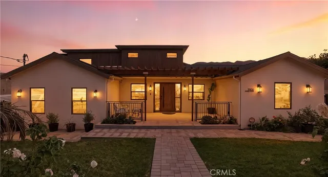 $2,595,000 | 2806 Manhattan Avenue, Glendale, CA 91214