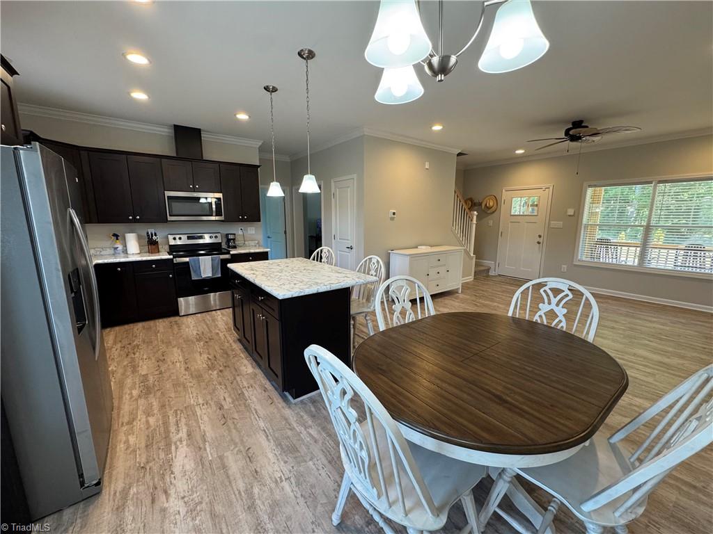4542 Mountain Spring Road Germanton, NC 27019 - Photo 22 of 50