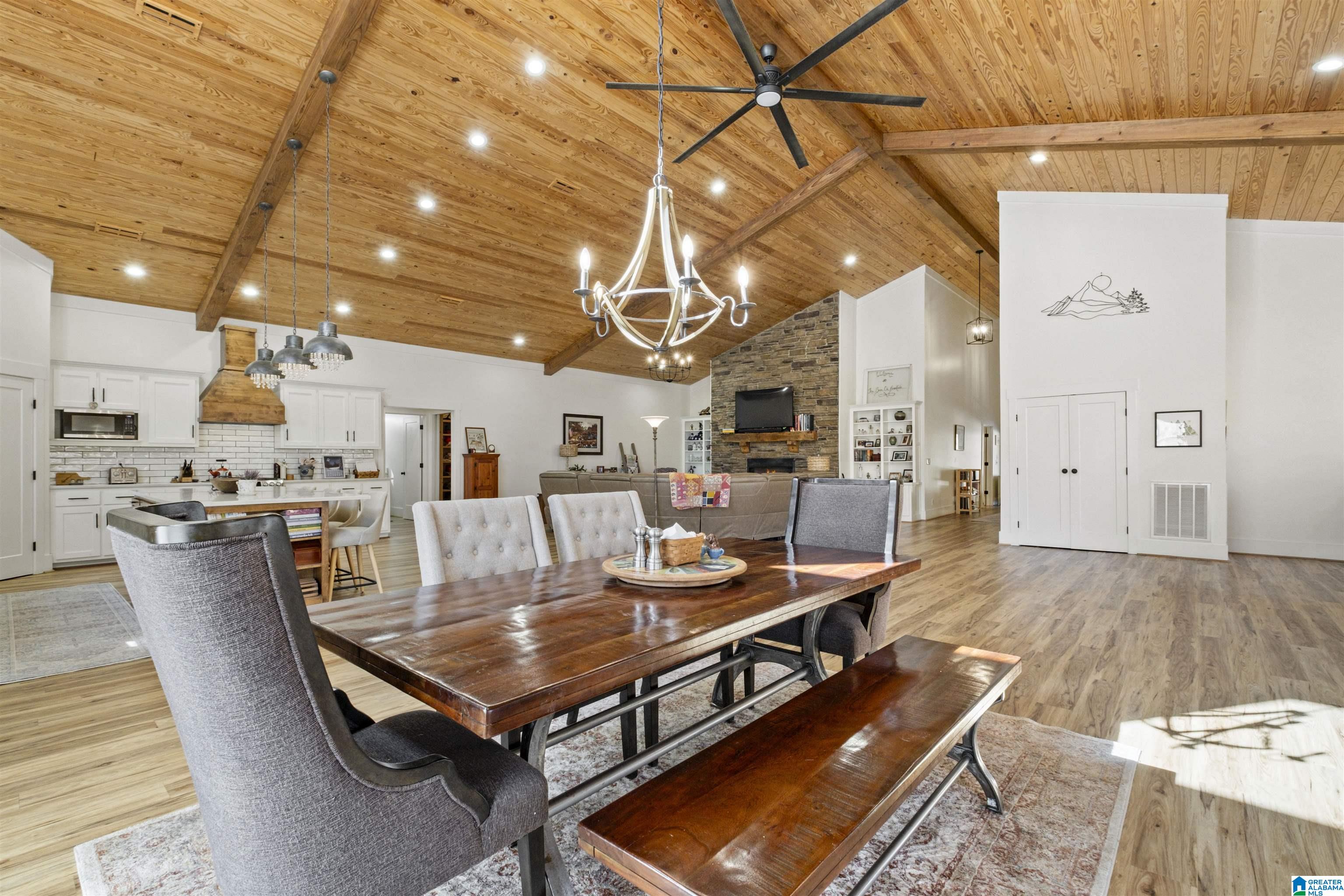 40 Deer Cove Road Oxford, AL 36203 - Photo 49 of 69