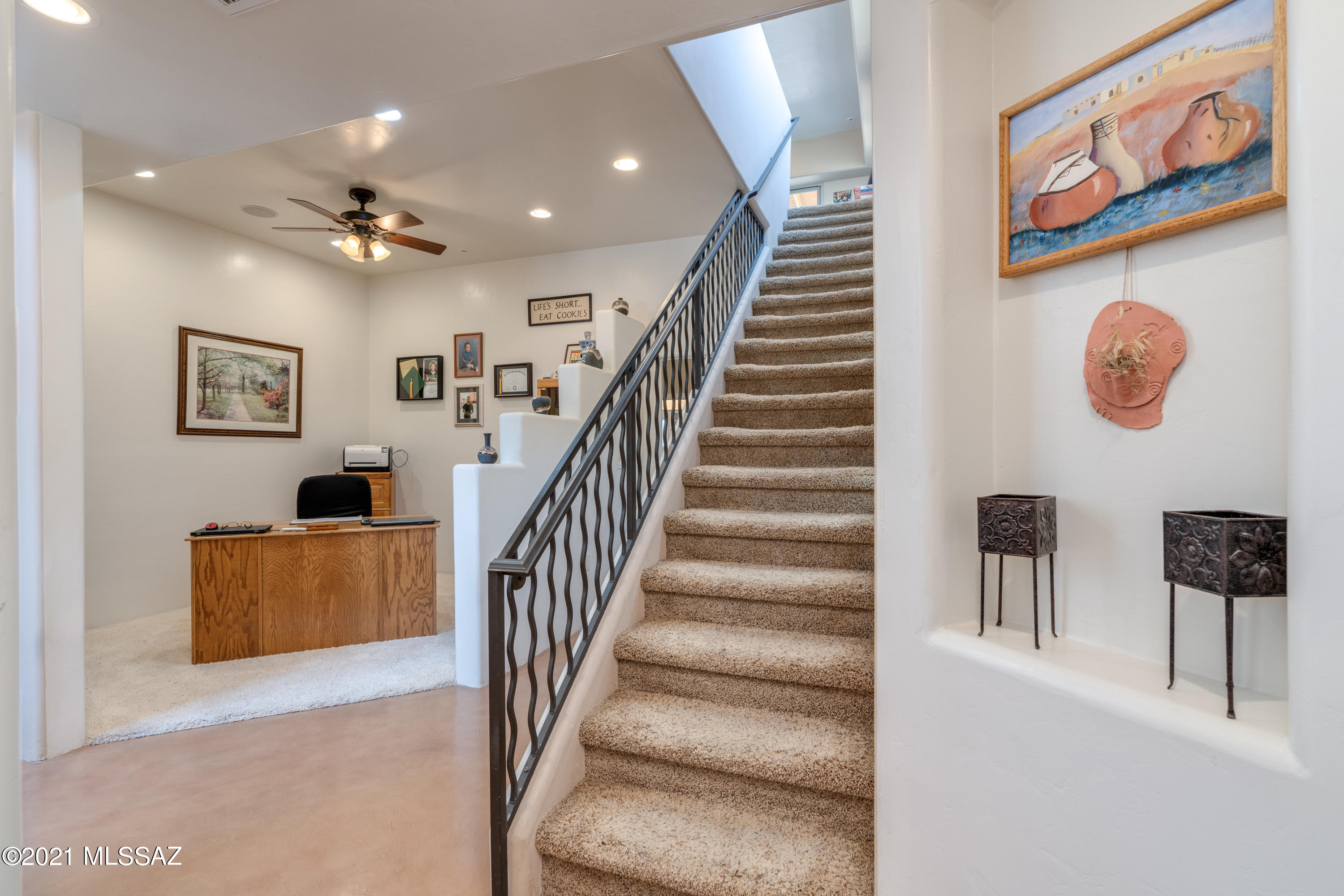 7485 North Cortaro Road Tucson, AZ 85743 - Photo 22 of 50 Gallery Image 22