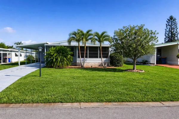 $215,000 | 2585 Southwest Marquis Terrace, Stuart, FL 34997