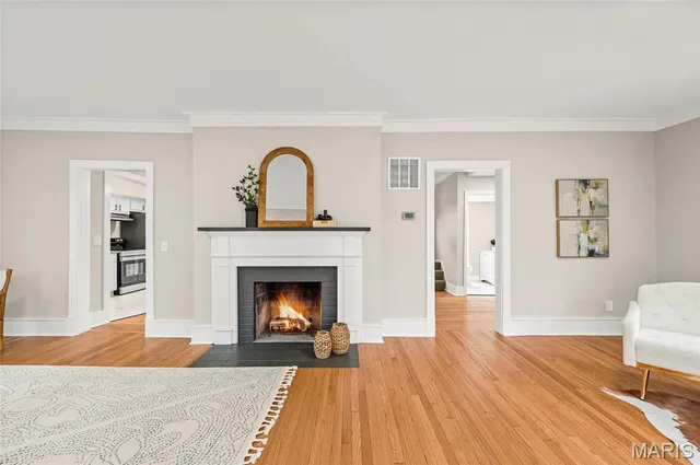 $289,900 | 328 North 2nd Street, Festus, MO 63028