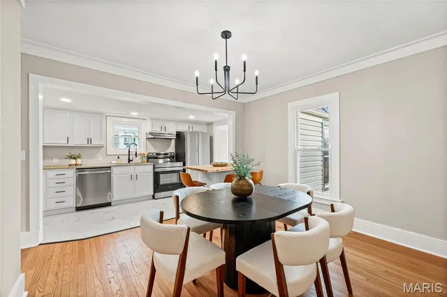 $289,900 | 328 North 2nd Street, Festus, MO 63028