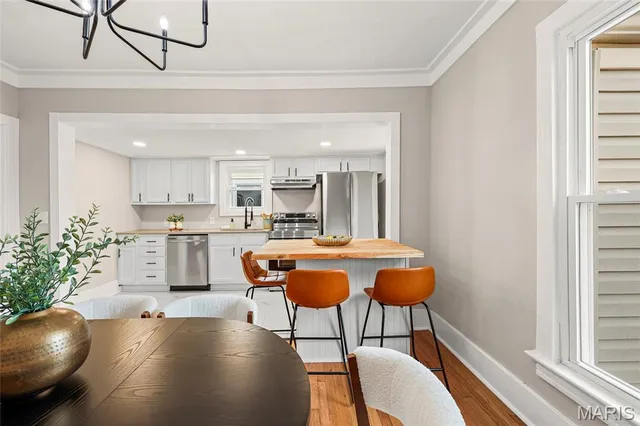 $289,900 | 328 North 2nd Street, Festus, MO 63028