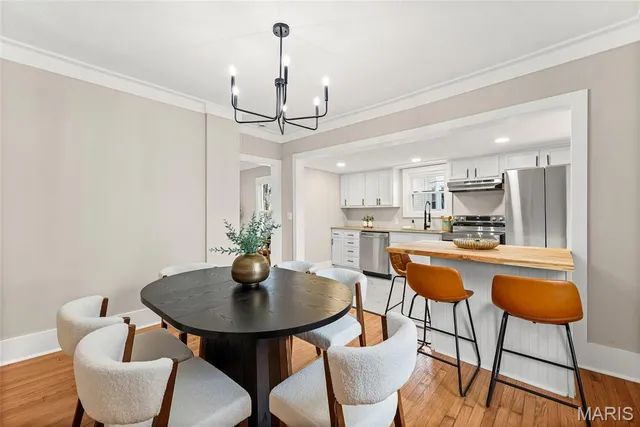 $289,900 | 328 North 2nd Street, Festus, MO 63028