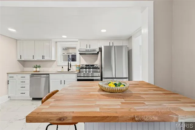 $289,900 | 328 North 2nd Street, Festus, MO 63028