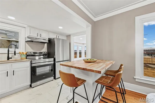 $289,900 | 328 North 2nd Street, Festus, MO 63028