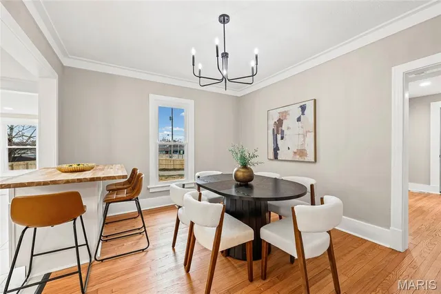 $289,900 | 328 North 2nd Street, Festus, MO 63028