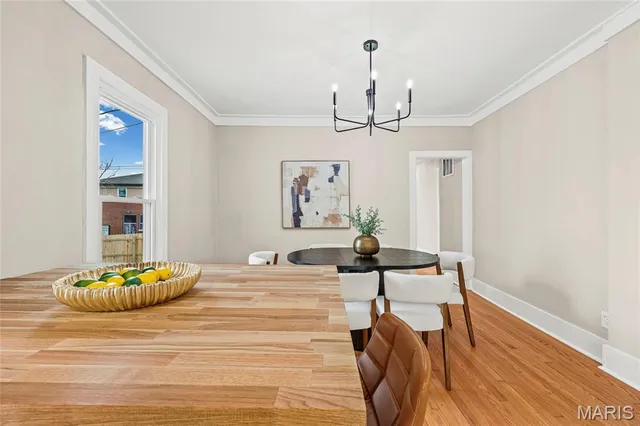 $289,900 | 328 North 2nd Street, Festus, MO 63028