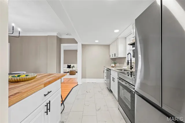 $289,900 | 328 North 2nd Street, Festus, MO 63028