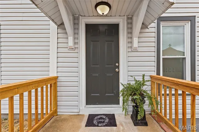 $289,900 | 328 North 2nd Street, Festus, MO 63028