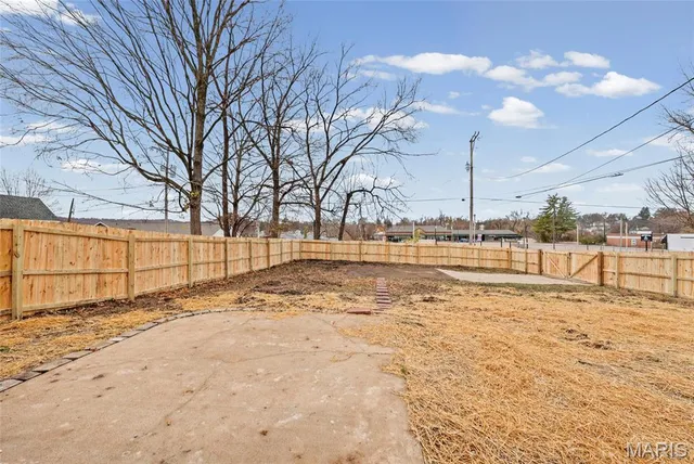 $289,900 | 328 North 2nd Street, Festus, MO 63028