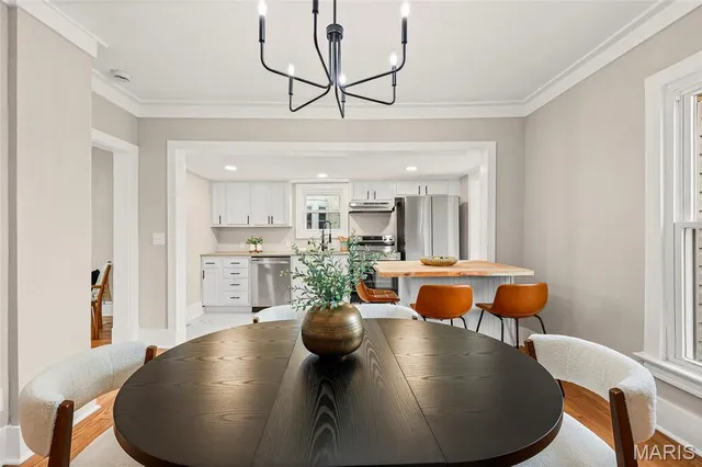 $289,900 | 328 North 2nd Street, Festus, MO 63028