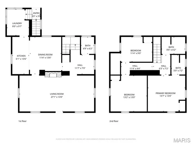 $289,900 | 328 North 2nd Street, Festus, MO 63028