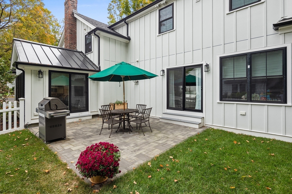 79 Alba Road Wellesley, MA 02481 - Photo 37 of 41 Gallery Image 37
