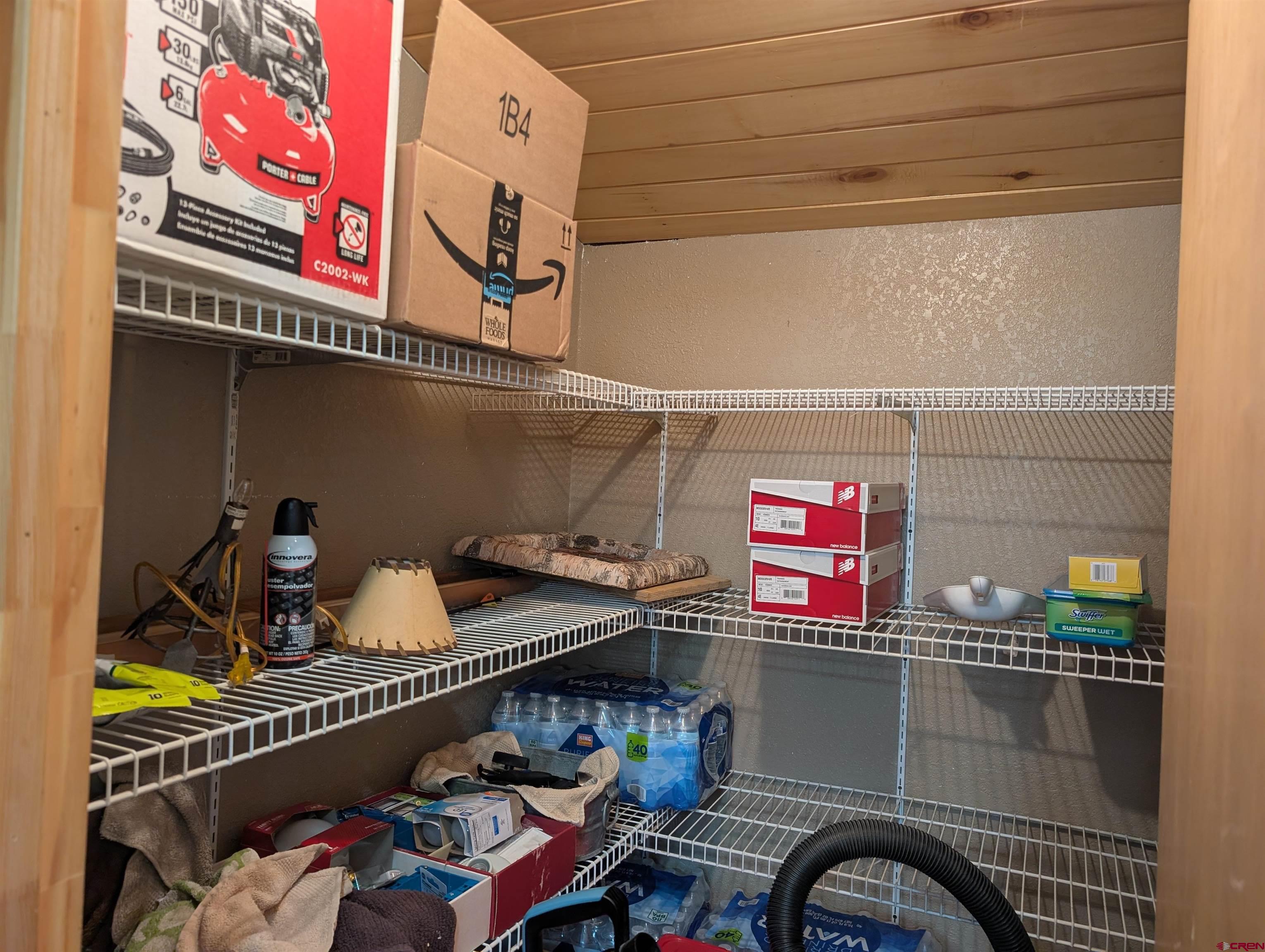 472 Haystack Circle Pagosa Springs, CO 81147 - Photo 20 of 34 a close view of light board