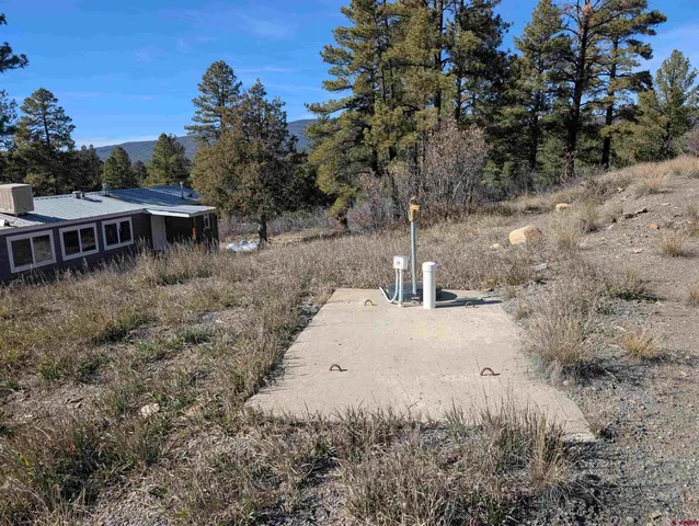 $335,000 | 472 Haystack Circle, Pagosa Springs, CO 81147
