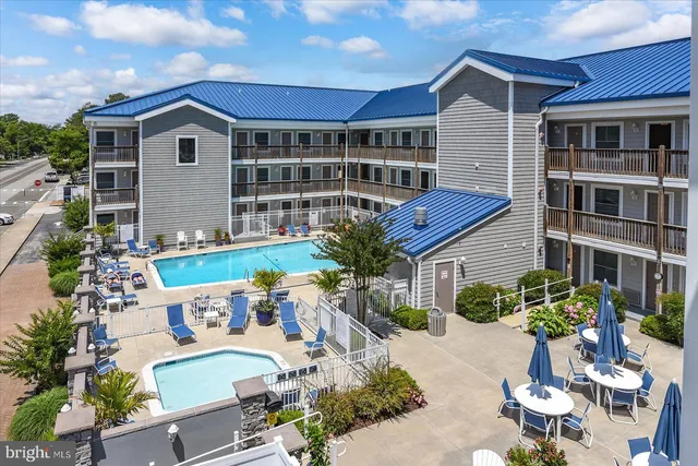 $269,900 | 14001 Coastal Highway, Unit 119, Ocean City, MD 21842