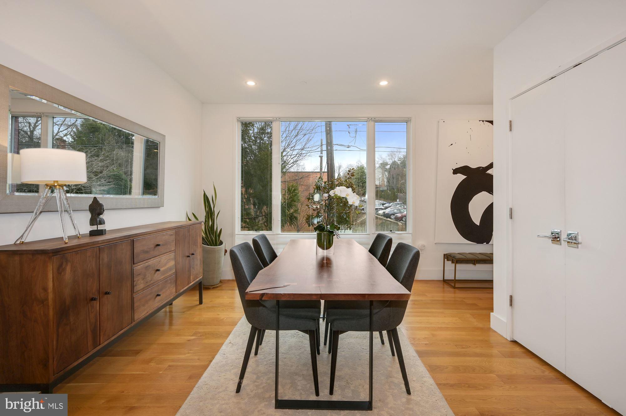 4529 MacArthur Boulevard Northwest, Unit 2 Washington, DC 20007 - Photo 5 of 28