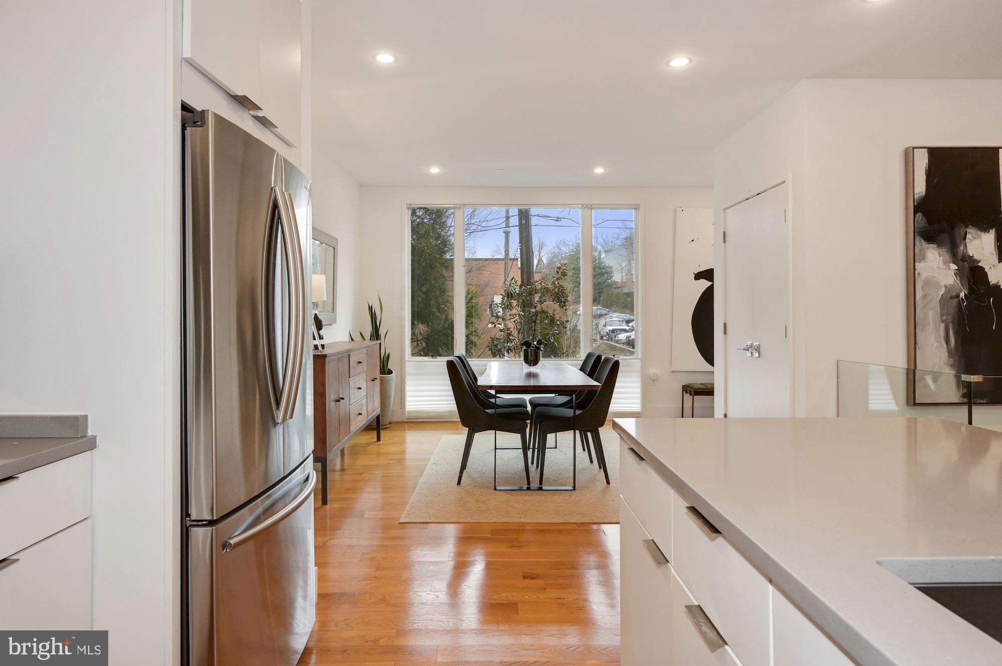 4529 MacArthur Boulevard Northwest, Unit 2 Washington, DC 20007 - Photo 10 of 28