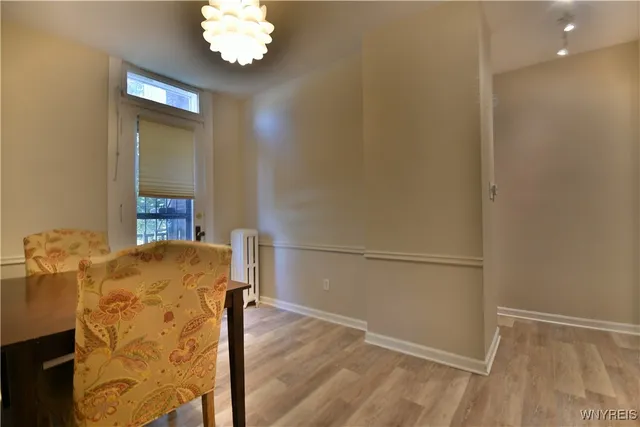 $1,700 | 54 Normal Avenue, Unit 1, Buffalo, NY 14201