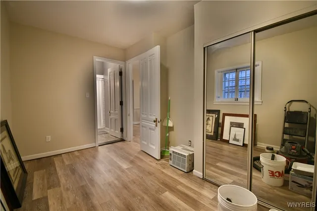 $1,700 | 54 Normal Avenue, Unit 1, Buffalo, NY 14201