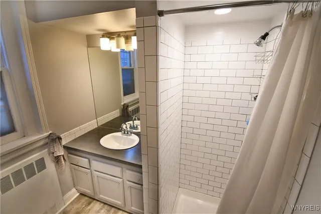 $1,700 | 54 Normal Avenue, Unit 1, Buffalo, NY 14201