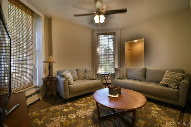 $1,700 | 54 Normal Avenue, Unit 1, Buffalo, NY 14201