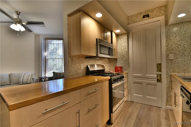 $1,700 | 54 Normal Avenue, Unit 1, Buffalo, NY 14201