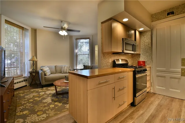 $1,700 | 54 Normal Avenue, Unit 1, Buffalo, NY 14201