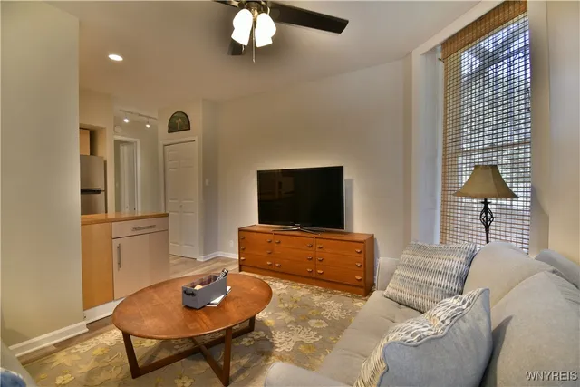 $1,700 | 54 Normal Avenue, Unit 1, Buffalo, NY 14201