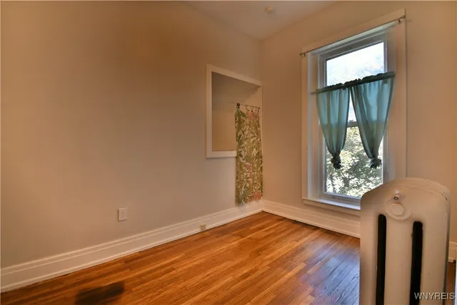 $1,700 | 54 Normal Avenue, Unit 1, Buffalo, NY 14201