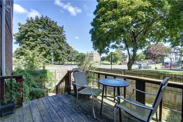 $1,700 | 54 Normal Avenue, Unit 1, Buffalo, NY 14201