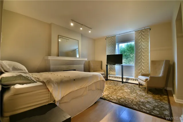 $1,700 | 54 Normal Avenue, Unit 1, Buffalo, NY 14201