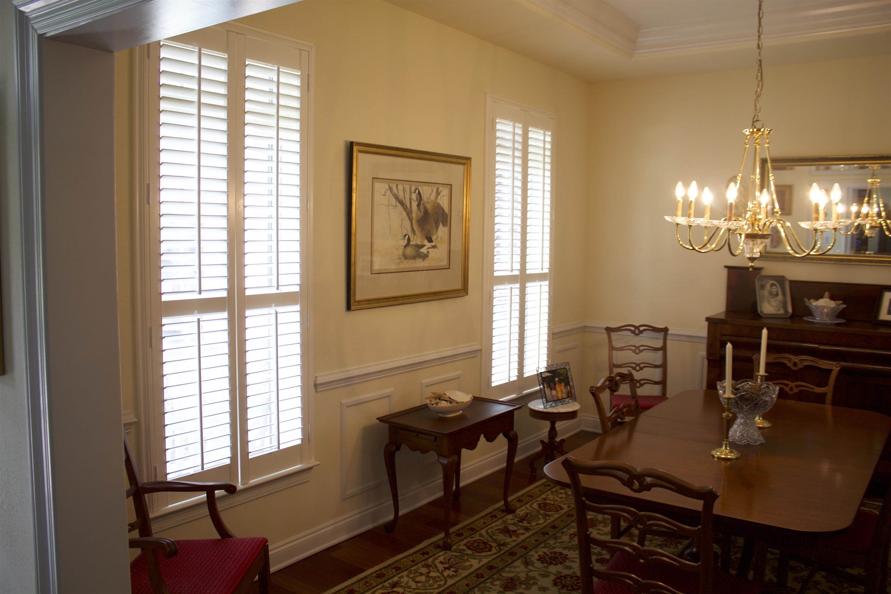 3656 Prestwick Circle Gulf Shores, AL 36542 - Photo 14 of 35 Traditional Dining