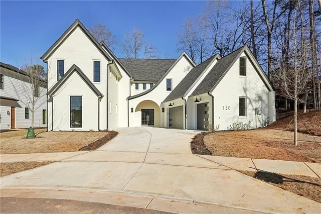 $8,500 | 120 Thome Drive, Alpharetta, GA 30022