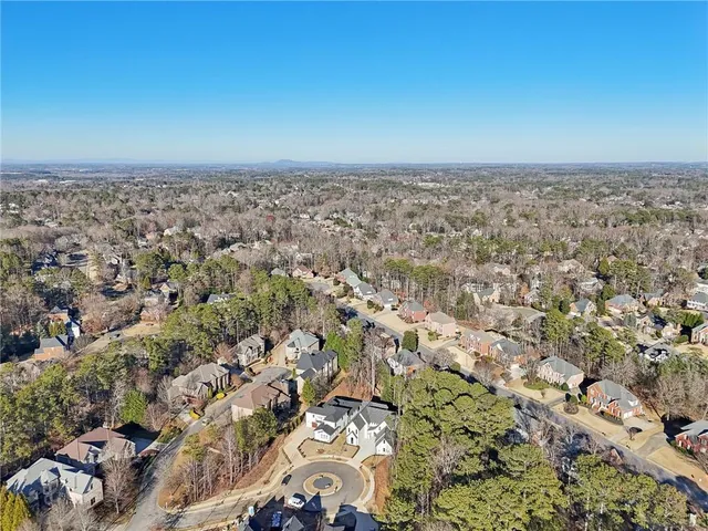 $8,500 | 120 Thome Drive, Alpharetta, GA 30022