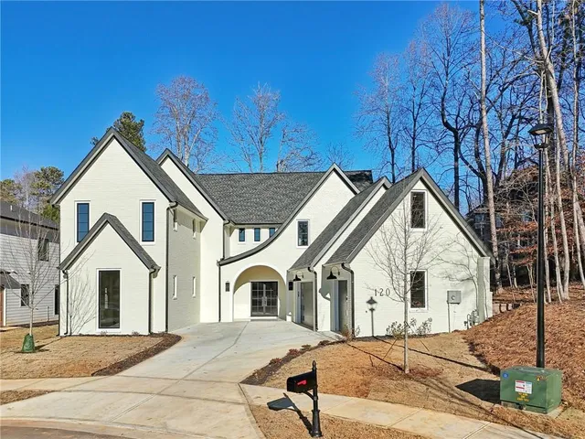 $8,500 | 120 Thome Drive, Alpharetta, GA 30022