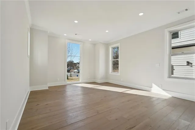 $8,500 | 120 Thome Drive, Alpharetta, GA 30022