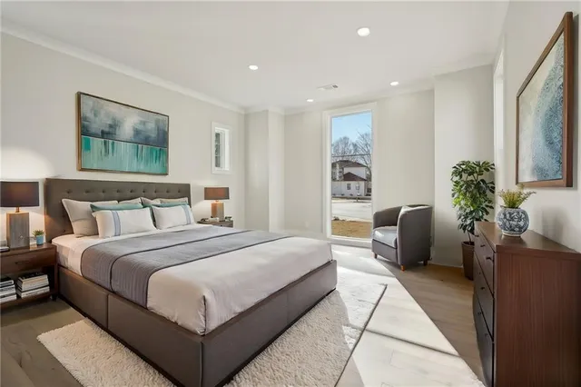 $8,500 | 120 Thome Drive, Alpharetta, GA 30022