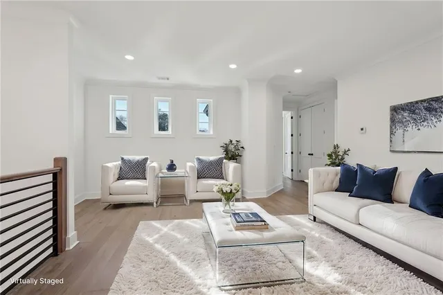 $8,500 | 120 Thome Drive, Alpharetta, GA 30022