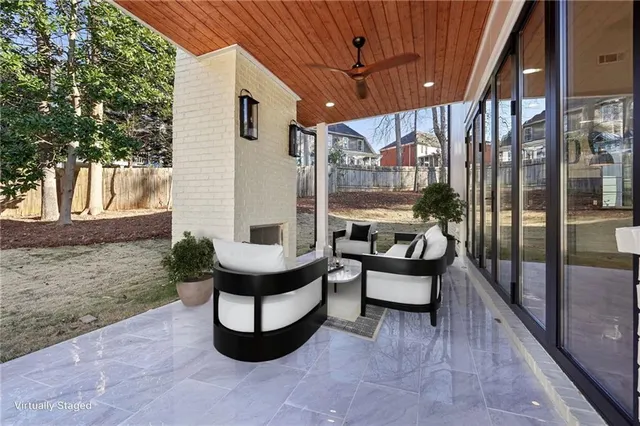 $8,500 | 120 Thome Drive, Alpharetta, GA 30022