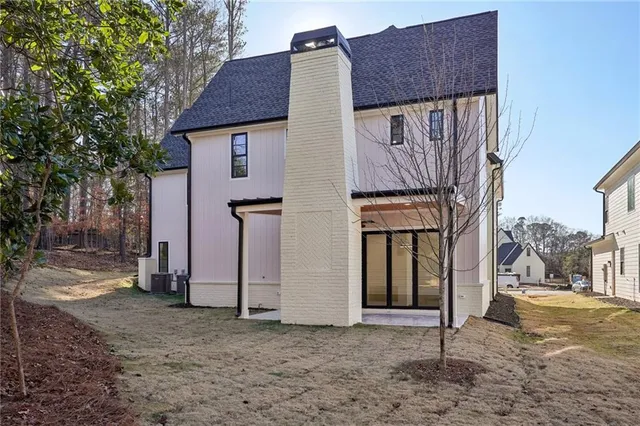 $8,500 | 120 Thome Drive, Alpharetta, GA 30022