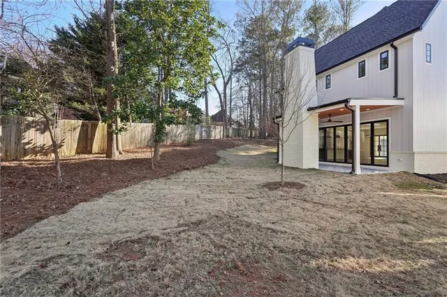 $8,500 | 120 Thome Drive, Alpharetta, GA 30022