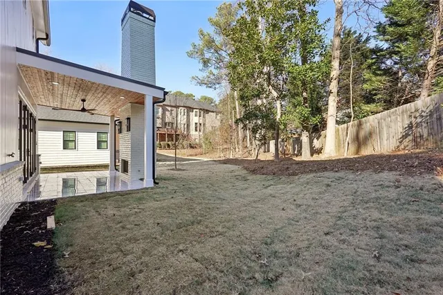 $8,500 | 120 Thome Drive, Alpharetta, GA 30022