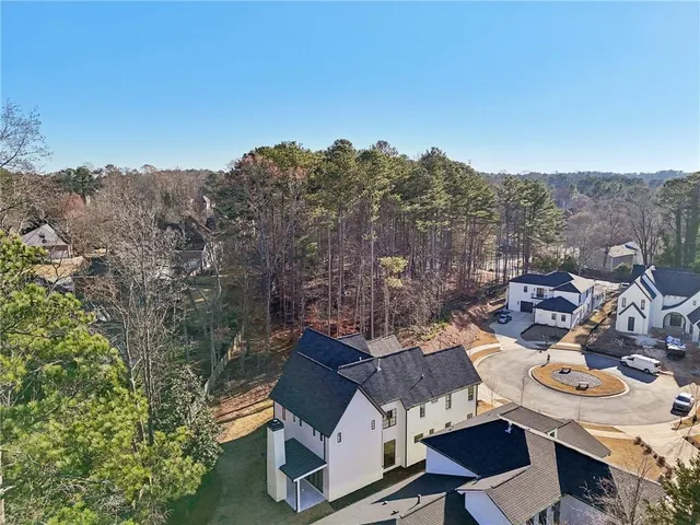 $8,500 | 120 Thome Drive, Alpharetta, GA 30022